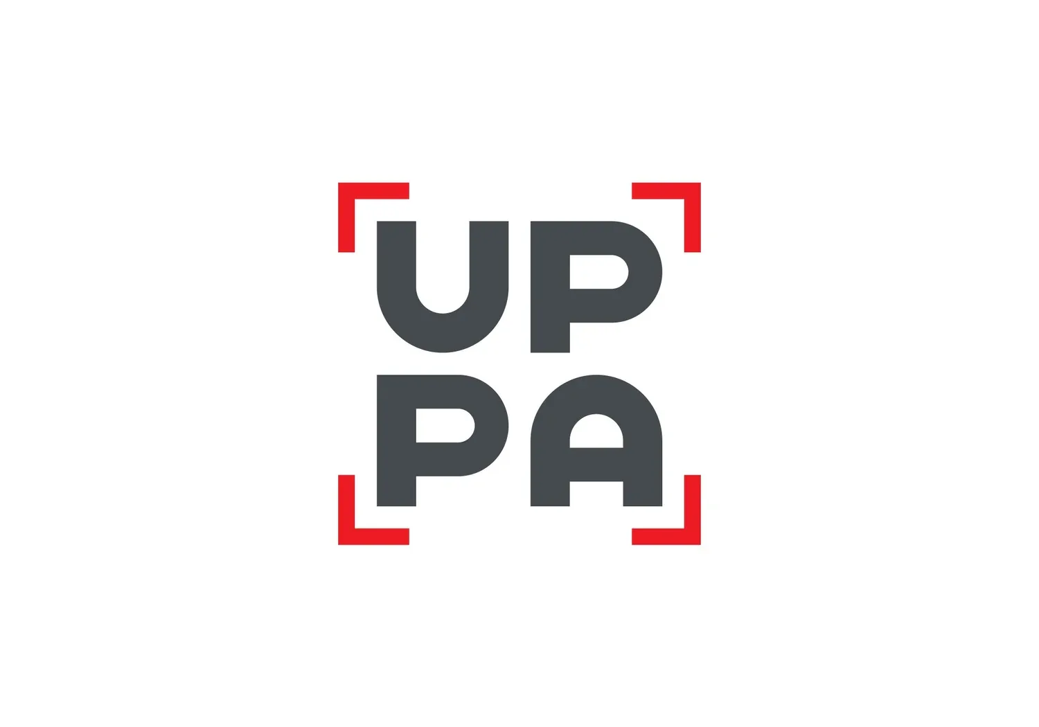 Uganda Press Photo Award brand work